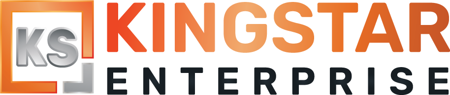 Kingstar Enterprise Logo
